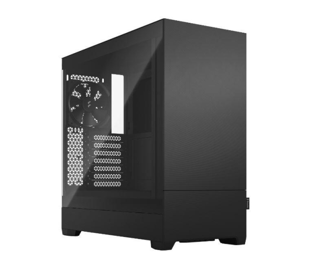 Fractal Design Pop Silent Black TG Clear Tint - 1053221 - zdjęcie 11